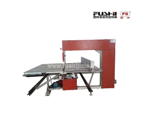 Epe Cutting Machine