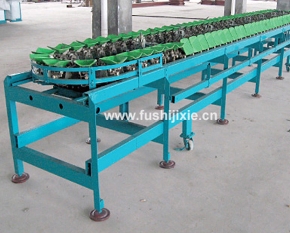 Fruit Grading Machine