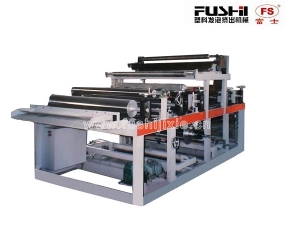 KT Board Compound Machine